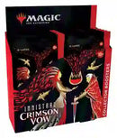 Innistrad: Crimson Vow - Collector Booster Box