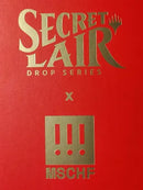 Secret Lair: MSCHF