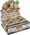 Yugioh Dimension Force Booster Box