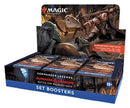 CLB Commander Legends: Battle for Baldur's Gate Set Booster Box