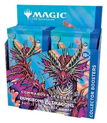MTG Sealed MTG Sealed