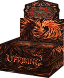 Flesh and Blood: Uprising Booster Box