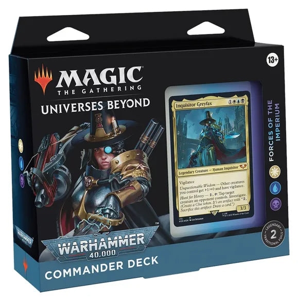 MTG Sealed MTG Sealed