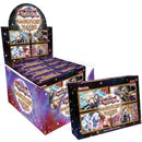 YU-GI-OH CCG: 2022 Holiday Box: Magnificent MAVENS