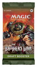 BRO Brother's War Draft Booster Pack