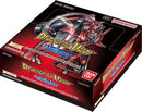 Digimon Draconic Roar Booster Box