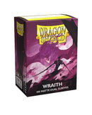Dragon Shield Matte Sleeves