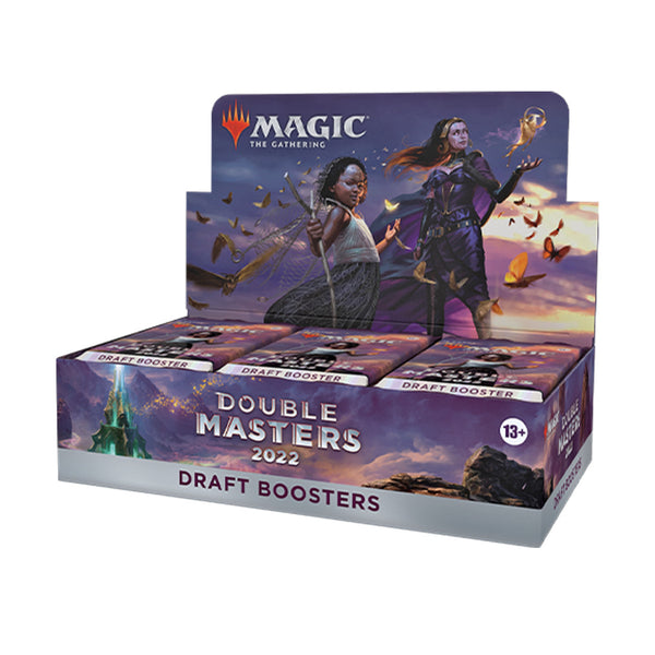 Double Masters 2022 Draft [In-store]