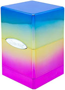 Ultra-Pro Satin Tower Deckbox