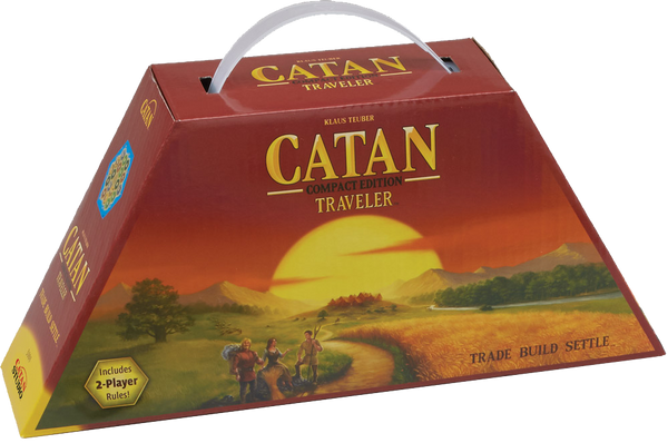 Catan Traveler