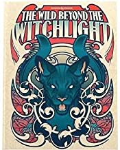 The Wild Beyond the Witchlight