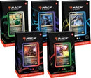 SCD Commander Starter Decks