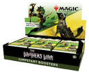 BRO The Brother's War: Jumpstart Booster Box