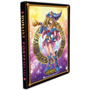 Dark Magician Girl 9-Pocket Duelist Portfolio