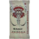 ONE Phyrexia: All Will Be One Collector Pack