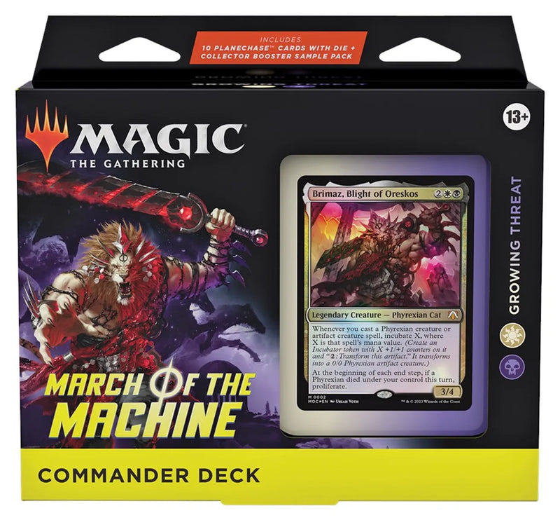 mtg commander decks sale Amazon.com: Magic: The Gathering