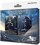 Final Fantasy TCG Two Player Starter Set FFTCG