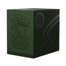 Dragon Shield Double Shell 150+ Cards Deckbox