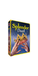 Splendor Duel