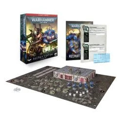 Warhammer: 40,000