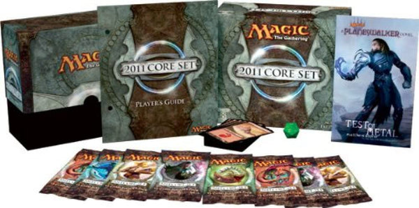 Core Set 2011 [Fat Pack]