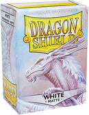 Dragon Shield Matte Sleeves
