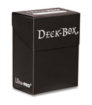 Ultra Pro 80 Card Deck Box