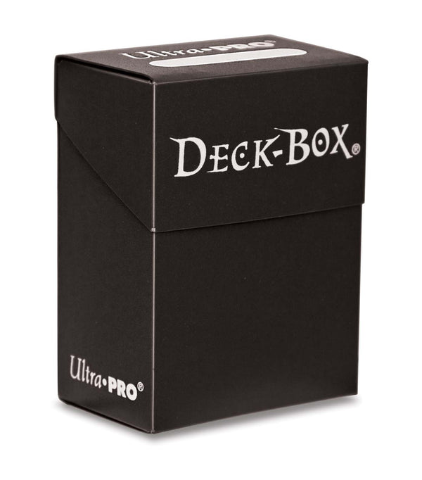 Ultra Pro 80 Card Deck Box