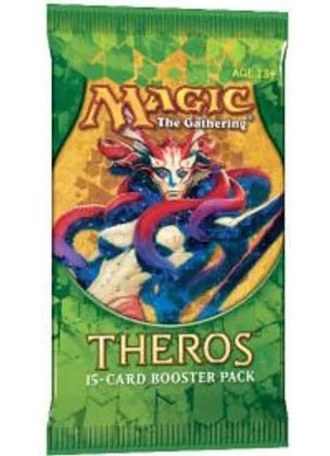 THS Theros Booster Pack