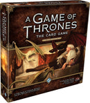 A Game of Thrones LCG 2nd Edition