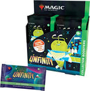 UNF Unfinity Collector Box