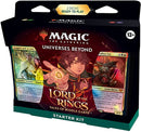 LOTR Starter Deck [Magic The Gathering] *New Player Favorite*