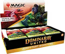 DMU Dominaria United Jumpstart Booster Box