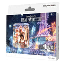 Final Fantasy TCG Customer Starter Set Final Fantasy XIII
