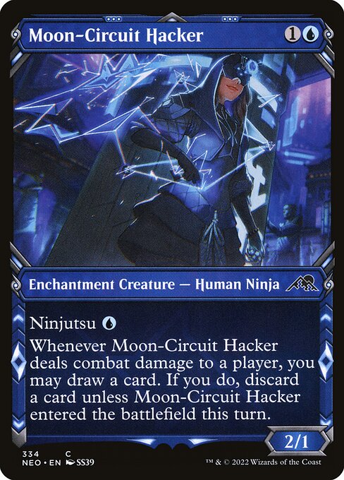 Moon-Circuit Hacker