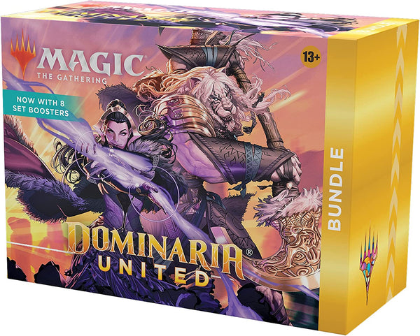 Dominaria United Bundle