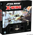 Star Wars X-Wing Second Edition Core Set