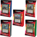 Ikoria Commander Decks