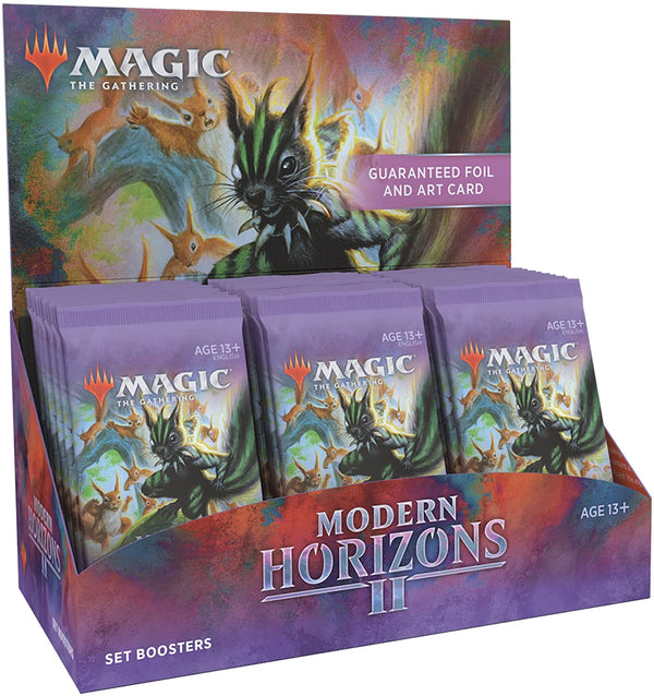 MTG Sealed MTG Sealed