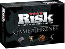 Risk: Game of Thrones Edition