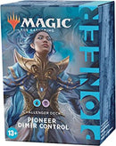Pioneer Challenger Decks