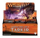 DTK Dragons of Tarkir Booster Box