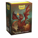 Dragon Shield Art Sleeves