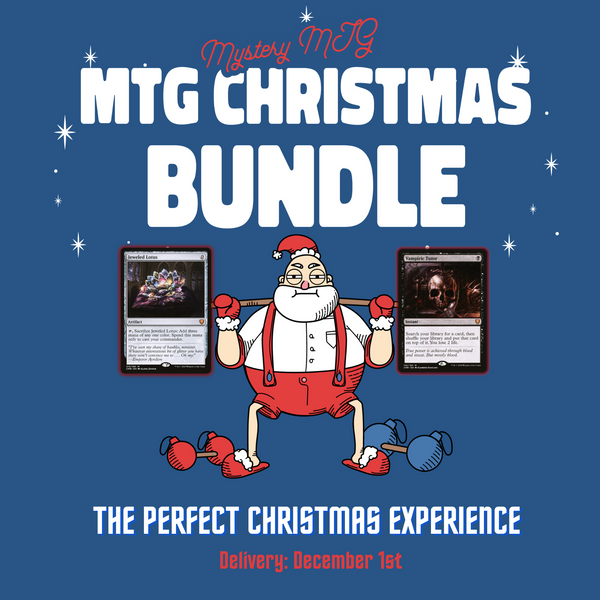 MTG Christmas Bundle