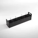 Gamegenics Cards' Rail 500+