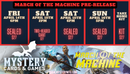 March of the Machine Pre-Release Kit