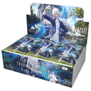 Opus 20 - Dawn of Heroes Booster Display