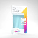 Gamegenics Soft Sleeves