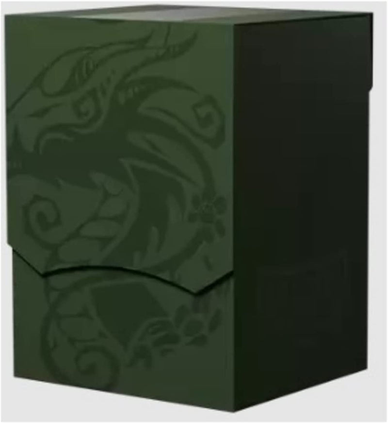 Dragon Shield Deck Shell 100 Cards Deckbox