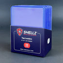 Card Shellz Toploaders